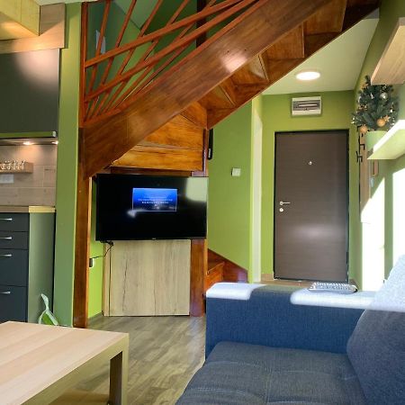 G&D Apartment Kopaonik Kültér fotó