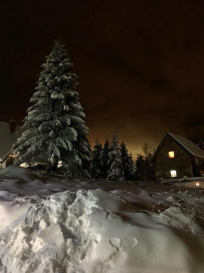 G&D Apartment Kopaonik Kültér fotó