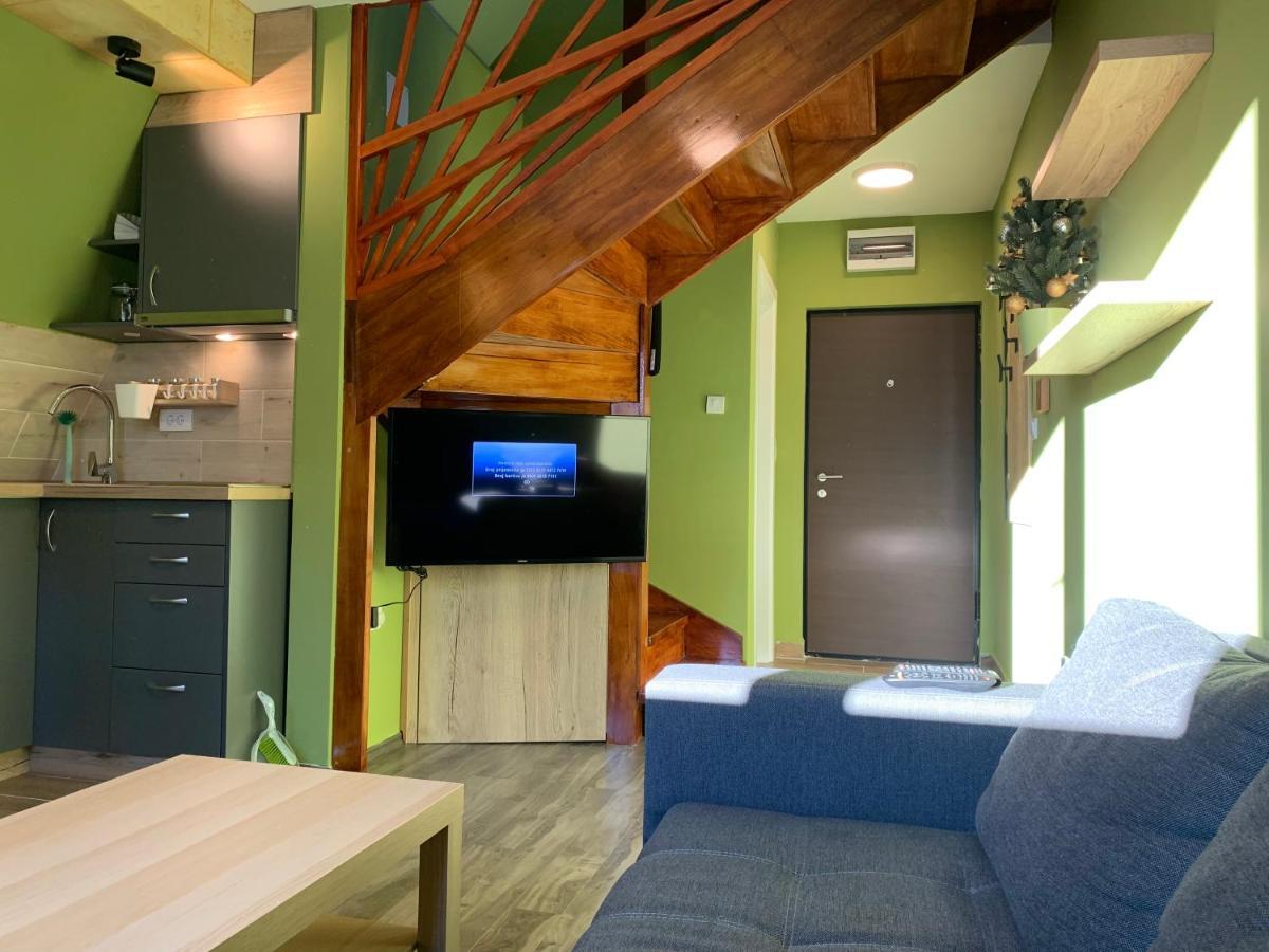 G&D Apartment Kopaonik Kültér fotó