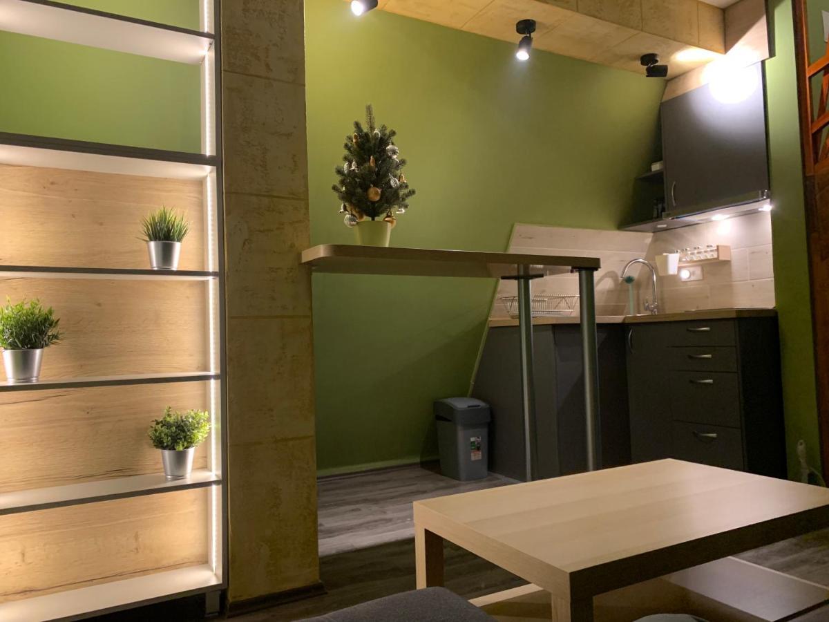 G&D Apartment Kopaonik Kültér fotó