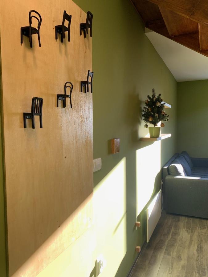 G&D Apartment Kopaonik Kültér fotó