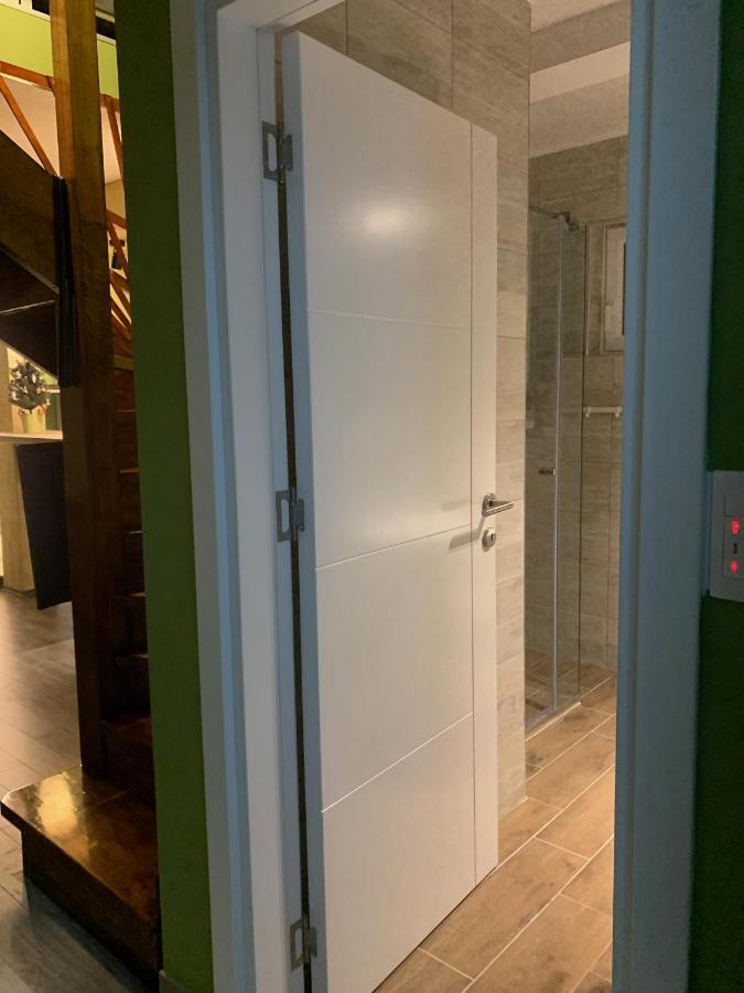 G&D Apartment Kopaonik Kültér fotó