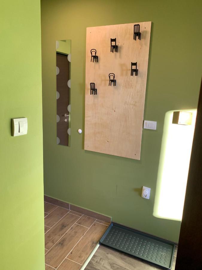 G&D Apartment Kopaonik Kültér fotó