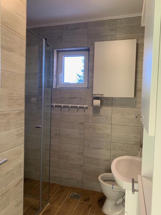 G&D Apartment Kopaonik Kültér fotó
