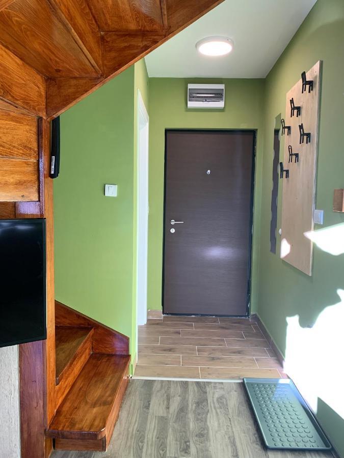 G&D Apartment Kopaonik Kültér fotó