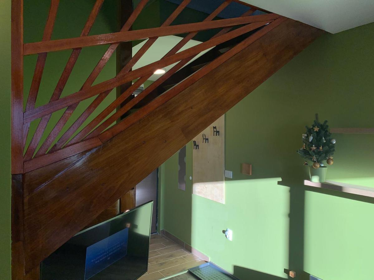 G&D Apartment Kopaonik Kültér fotó