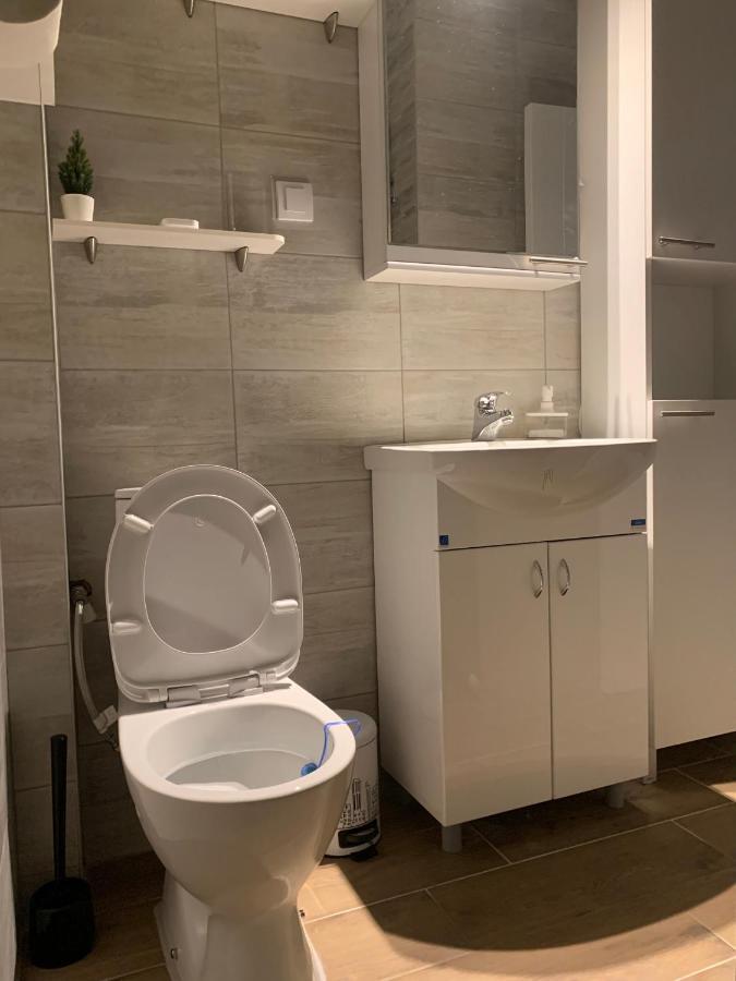 G&D Apartment Kopaonik Kültér fotó