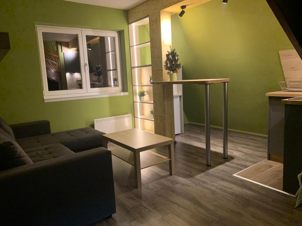 G&D Apartment Kopaonik Kültér fotó