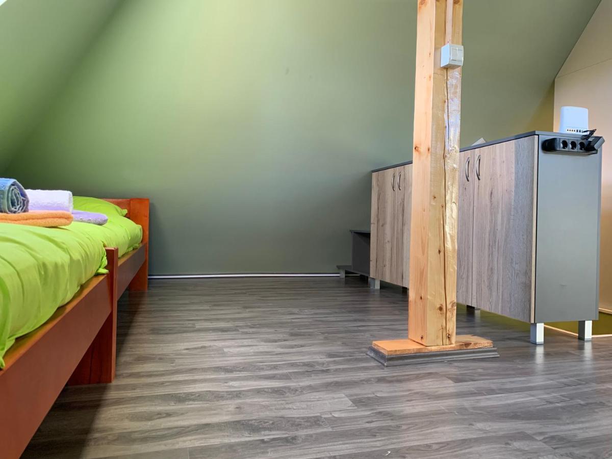 G&D Apartment Kopaonik Kültér fotó