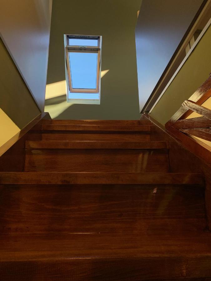 G&D Apartment Kopaonik Kültér fotó
