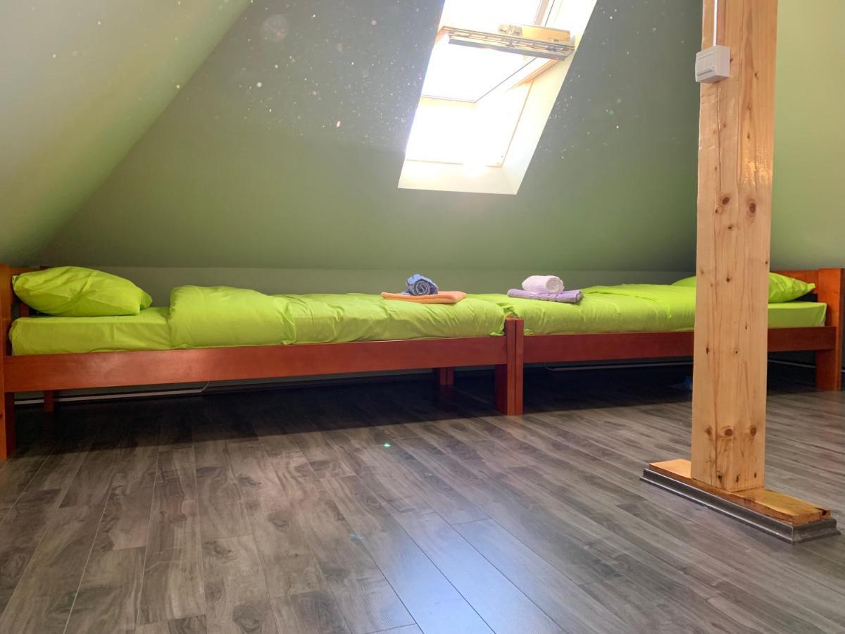 G&D Apartment Kopaonik Kültér fotó