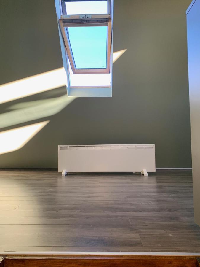 G&D Apartment Kopaonik Kültér fotó