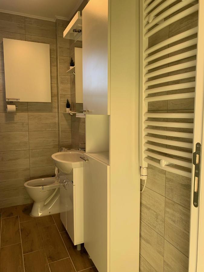 G&D Apartment Kopaonik Kültér fotó