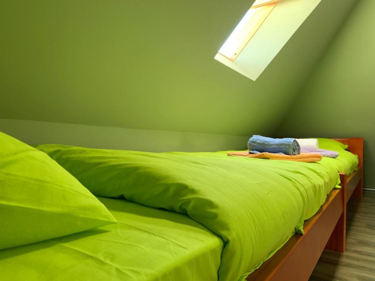 G&D Apartment Kopaonik Kültér fotó